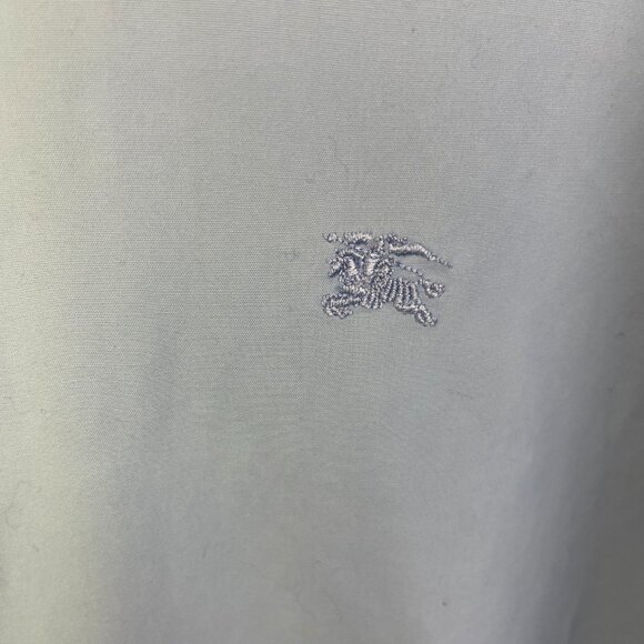 Burberry Brit Men's Sport Shirt - Picture 6 of 7